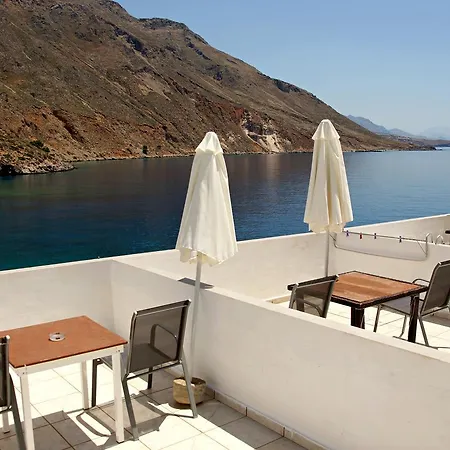 Madares 2* Loutro