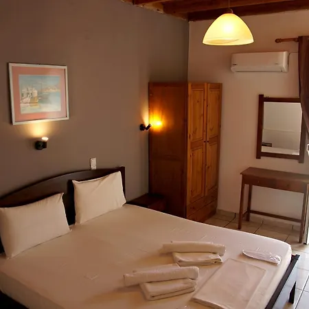 Madares Inn