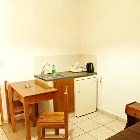 Inn Madares 2*