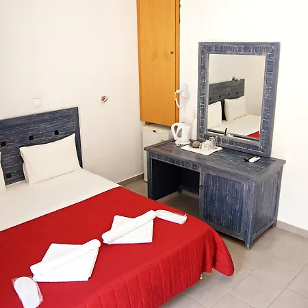 Madares Inn