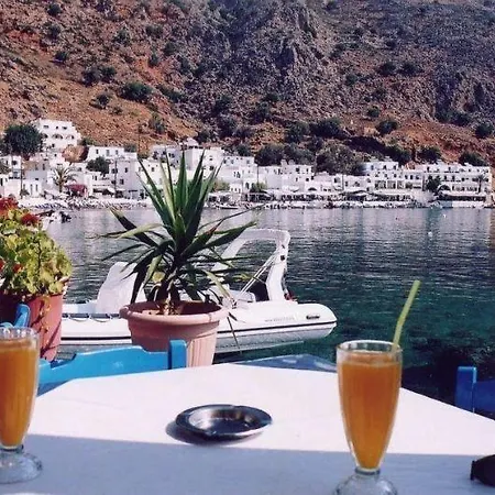 Inn Madares Lutró