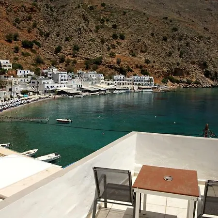 Madares Inn 2*